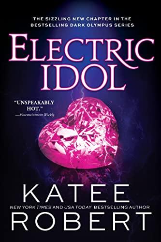 ELECTRIC IDOL: 2 (DARK OLYMPUS, 2) - KATEE ROBERT - eLocalshop