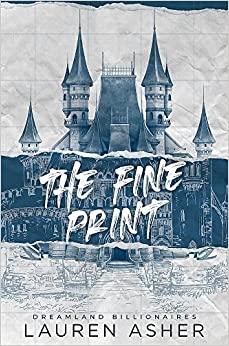 THE FINE PRINT: the TikTok sensation! Meet the Dreamland Billionaires Paperback - eLocalshop