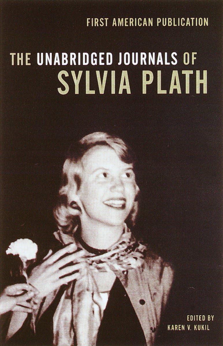 The Unabridged Journals of Sylvia Plath Paperback - eLocalshop