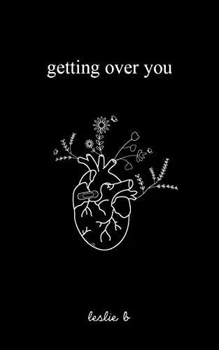 Getting Over You paperback - eLocalshop