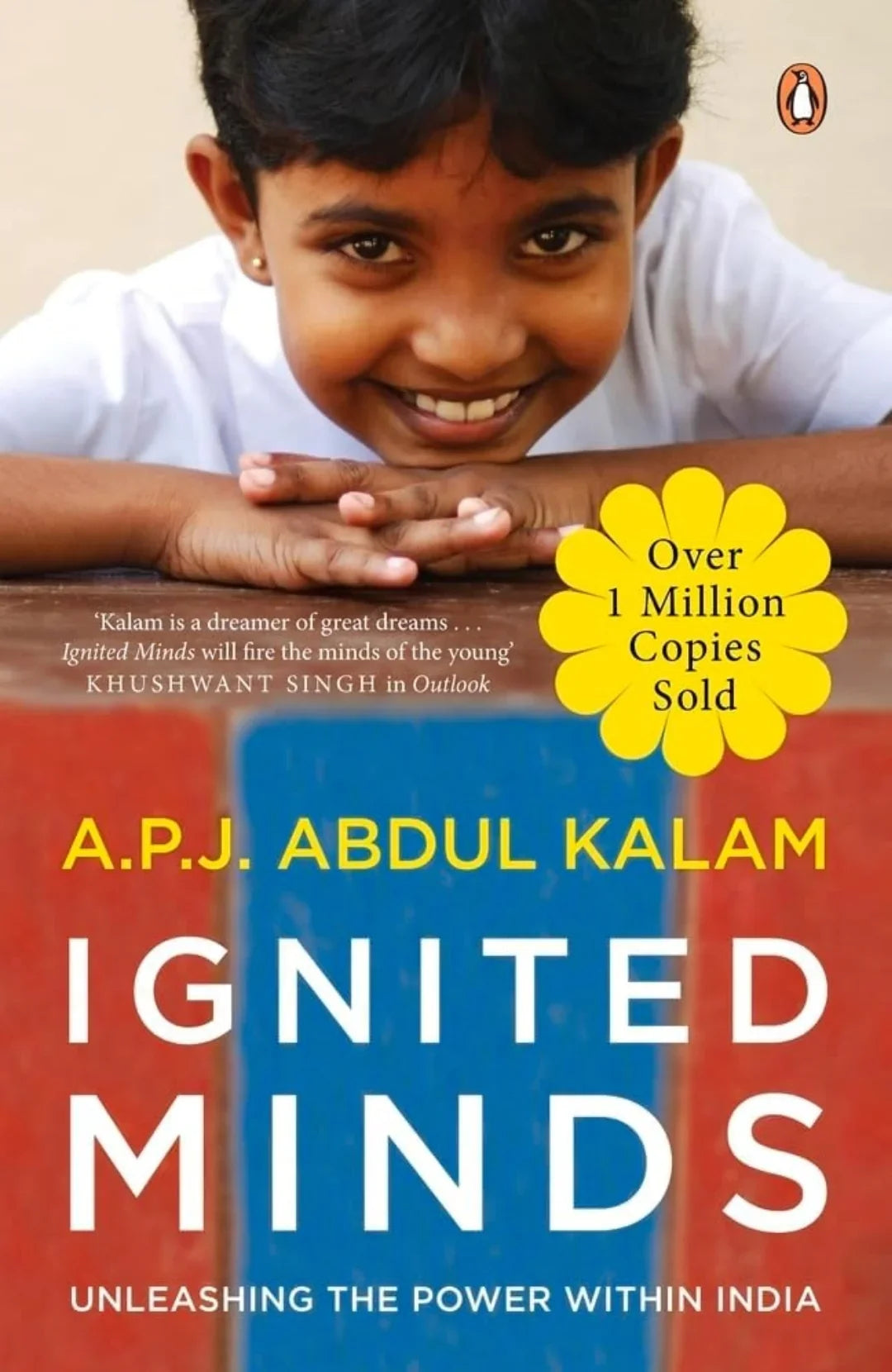 Ignited Minds by A P J Abdul Kalam - eLocalshop