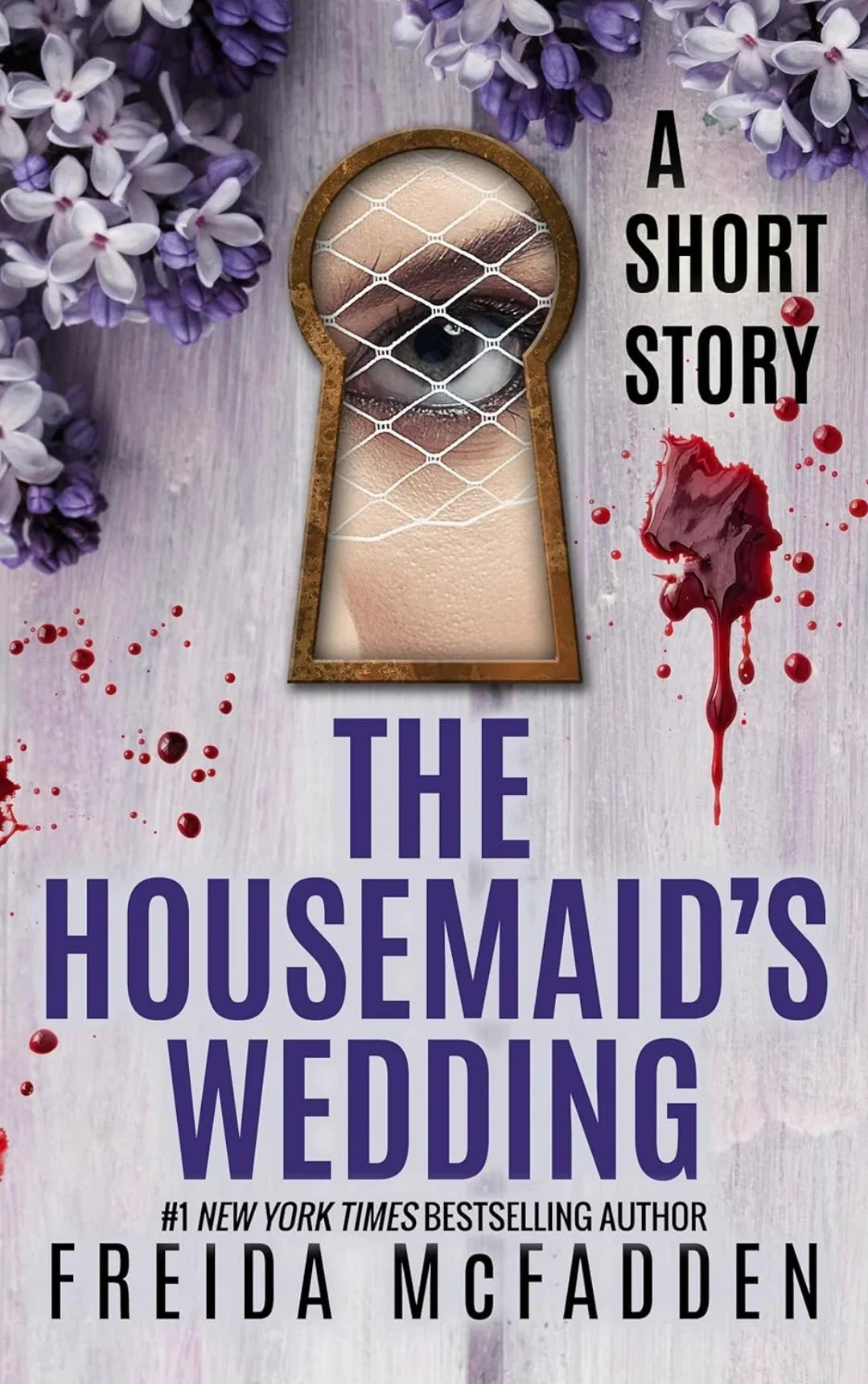 The Housemaid's Wedding: A Short Story by Freida McFadden - eLocalshop