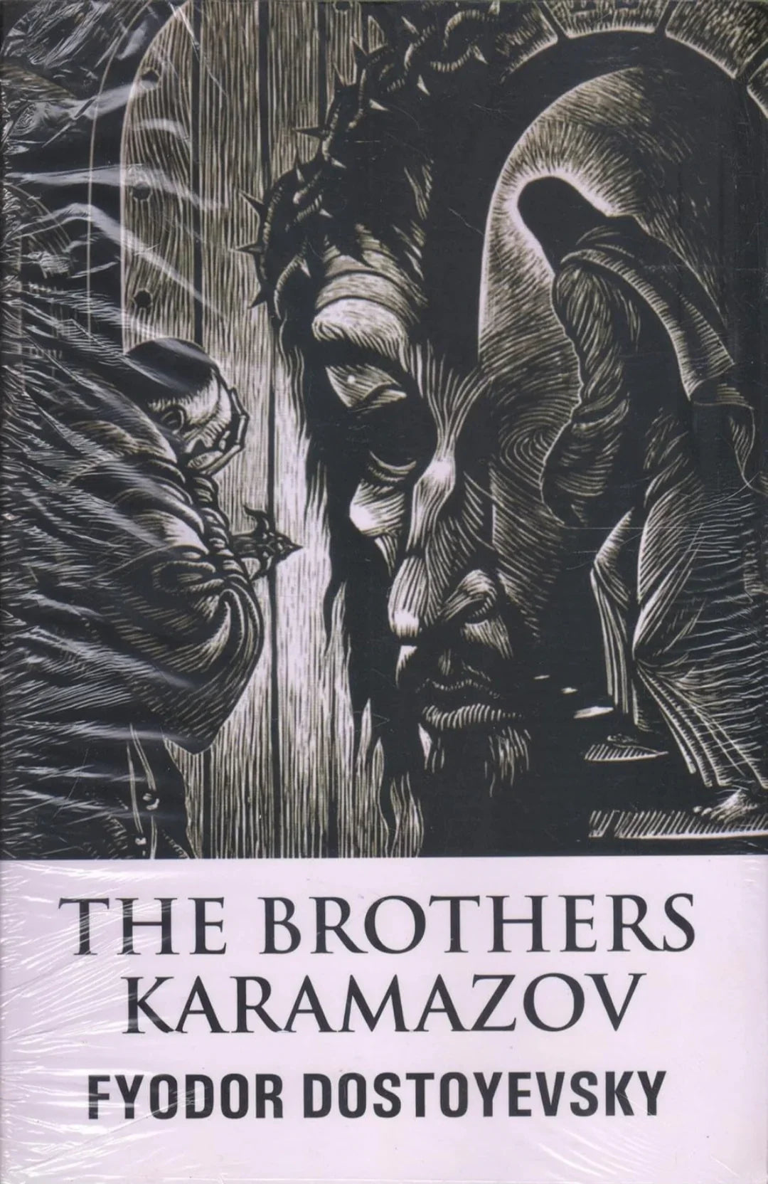 The Brothers Karamazov By Fyodor Dostoyevsky - eLocalshop