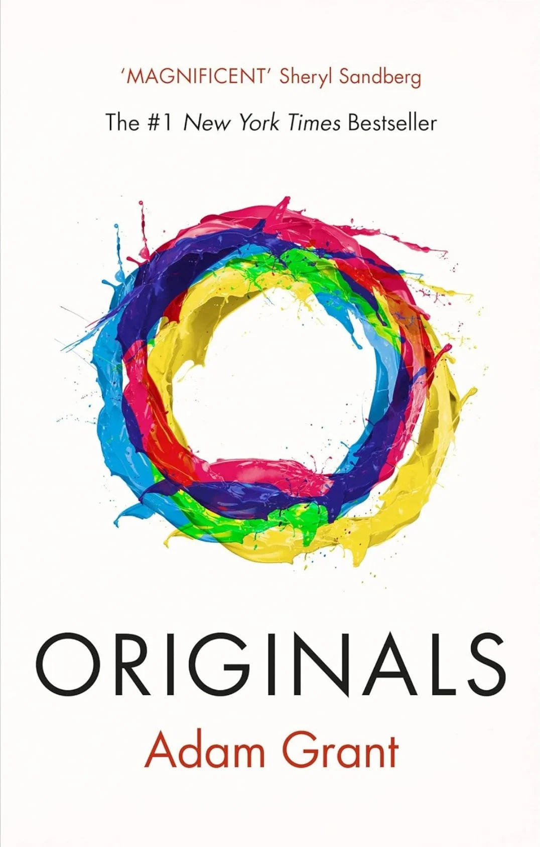 Originals by Grant Adams - eLocalshop