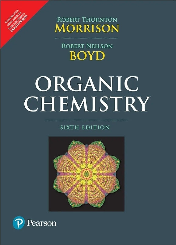 Organic Chemistry, 6e
