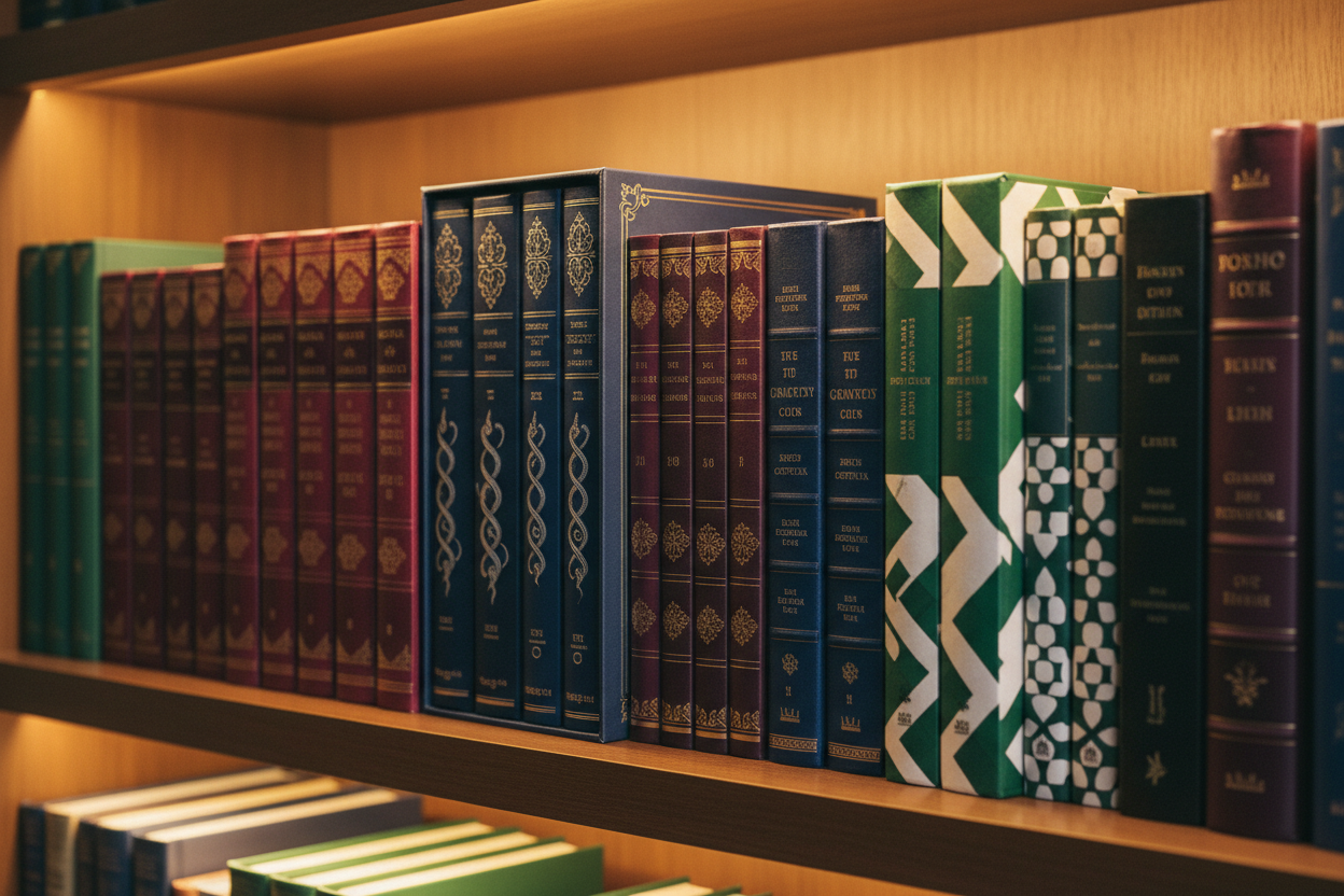 Box set