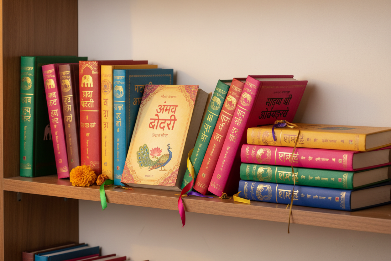 Hindi Books