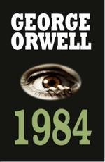 1984 (Paperback) - George Orwell - eLocalshop