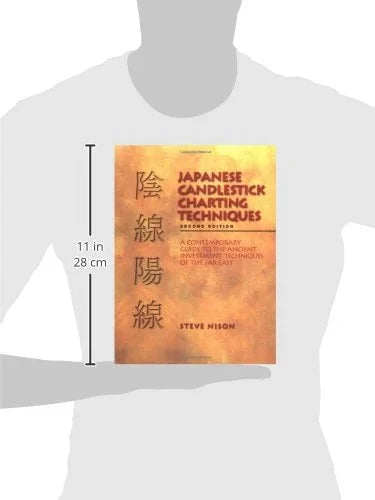 Japanese Candlestick Charting Techniques: A Contemporary Guide to the Ancient Investment Techniques of the Far East, Second Edition Paperback - eLocalshop