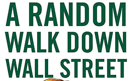 A Random Walk Down Wall Street: The Time-Tested Strategy for Successful Investing Paperback - eLocalshop