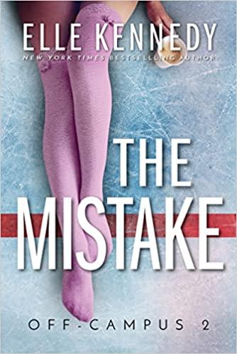 he Mistake Paperback - eLocalshop