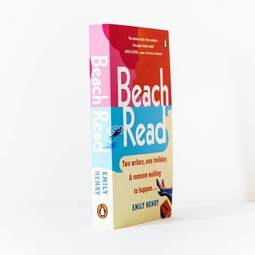 Beach Read (Lead Title) Paperback - eLocalshop