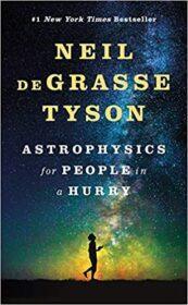 Astrophysics for the people in hurry (Hardcover) - Neil DeGrasse Tyson - eLocalshop