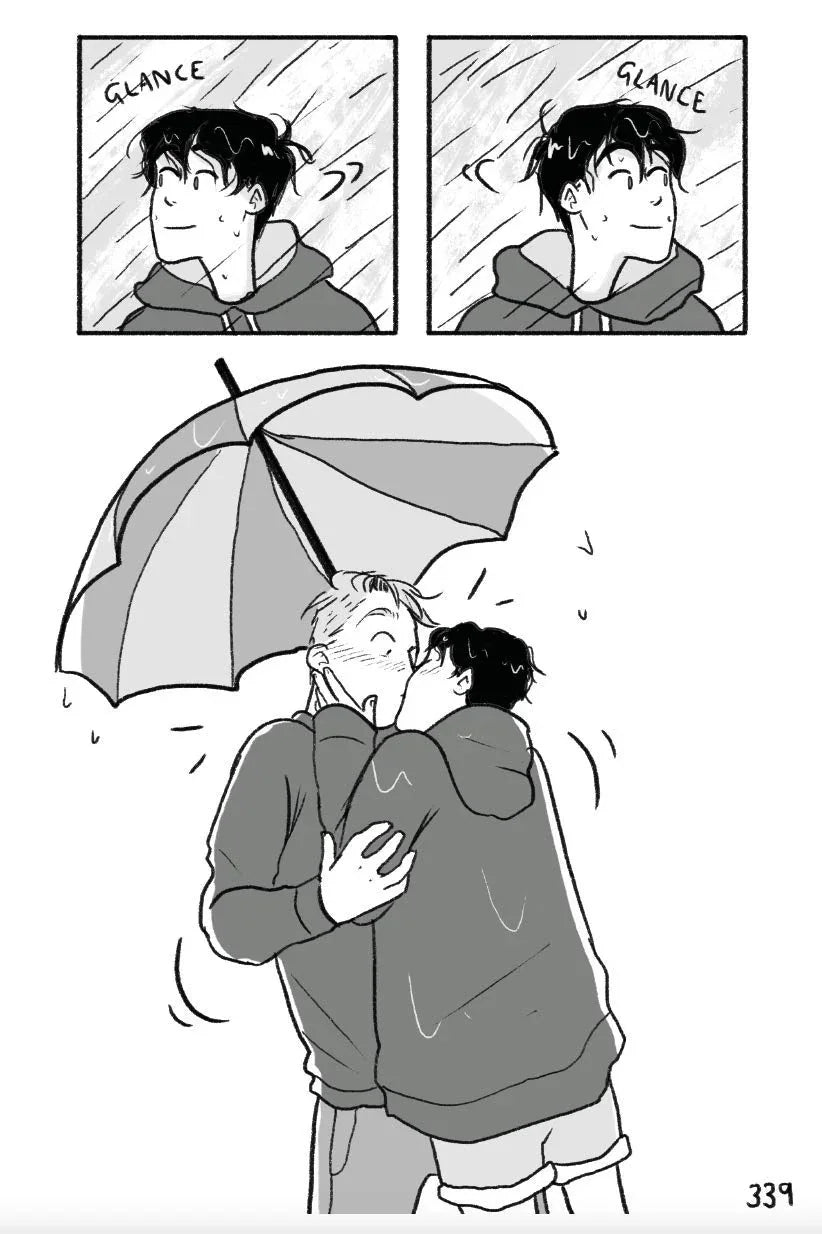Heartstopper Volume Two: The million-copy bestselling series coming soon to Netflix! Paperback - eLocalshop