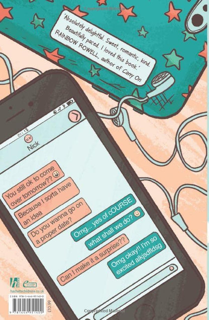 Heartstopper Volume Two: The million-copy bestselling series coming soon to Netflix! Paperback - eLocalshop