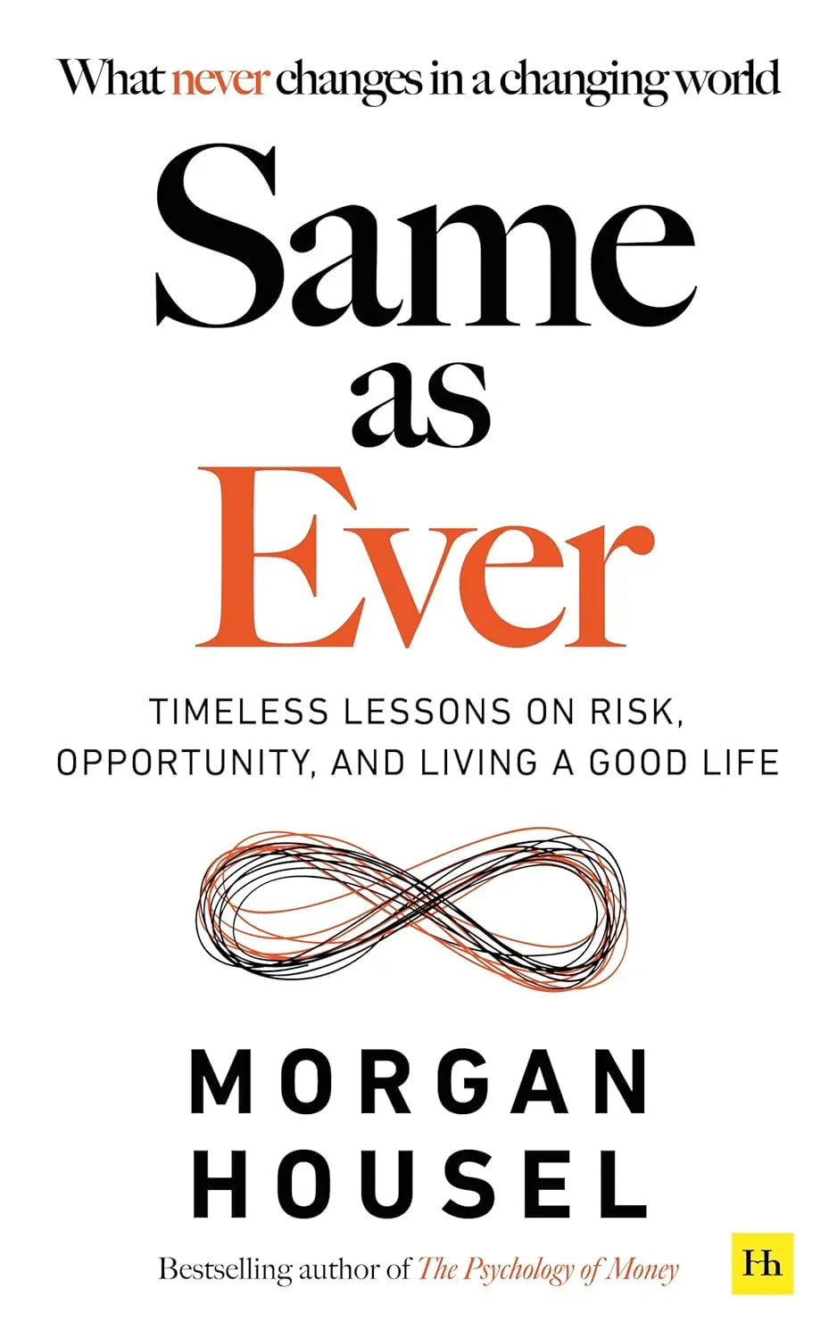 Same as Ever Paperback - eLocalshop