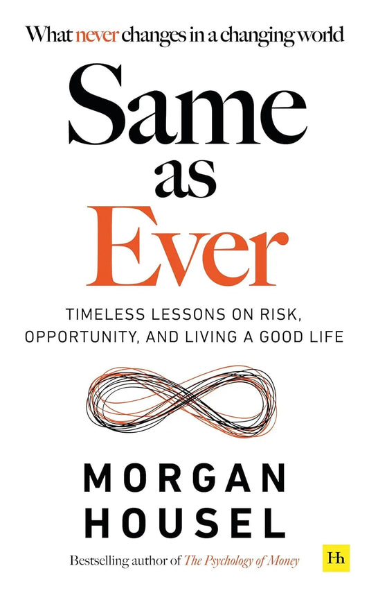 Same as Ever Paperback - eLocalshop