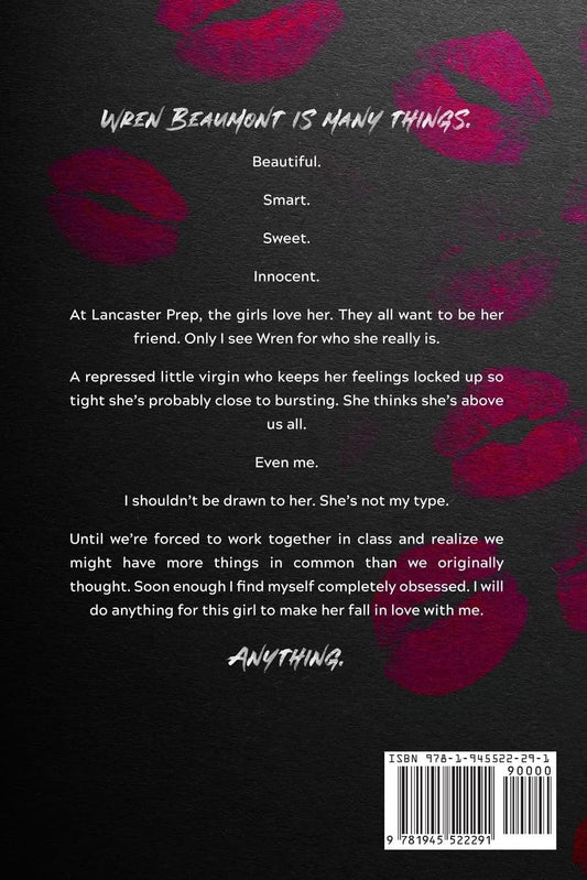 A Million Kisses in Your Lifetime Paperback - eLocalshop