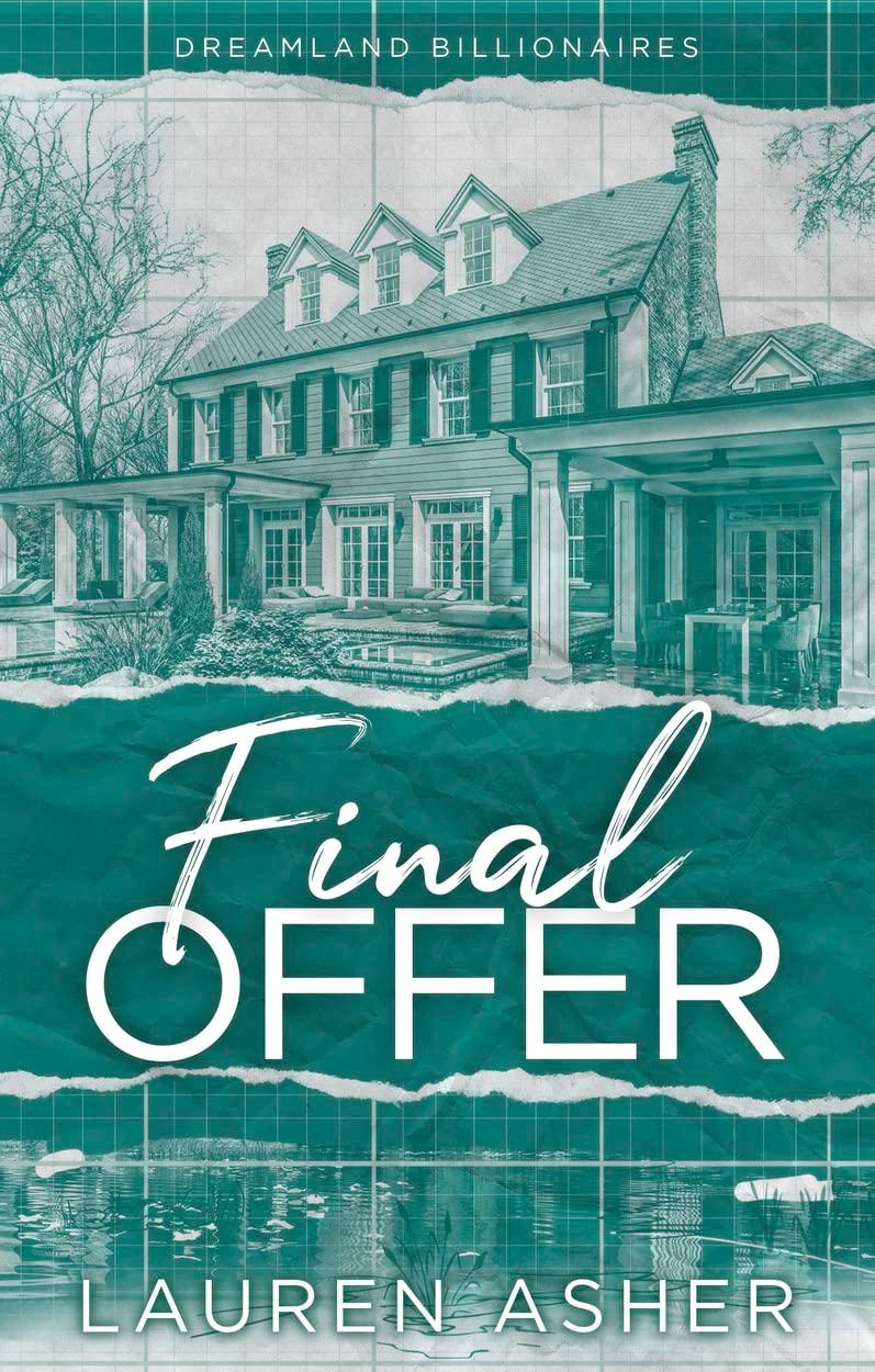 FINAL OFFER: meet the new Dreamland billionaire... (Dreamland Billionaires) - eLocalshop