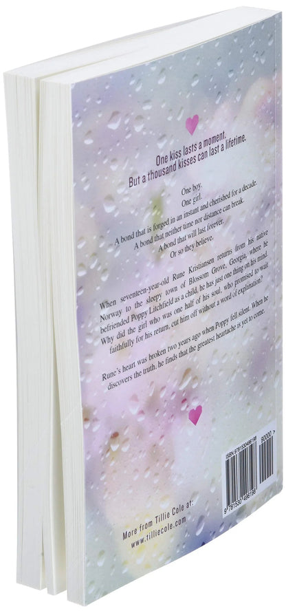 A Thousand Boy Kisses Paperback - eLocalshop