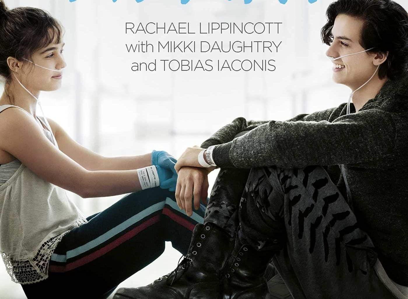 Five Feet Apart Paperback - eLocalshop