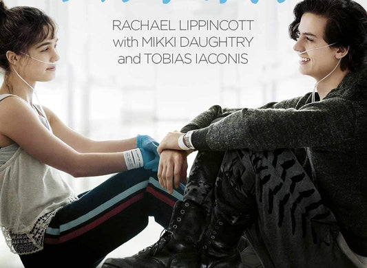 Five Feet Apart Paperback - eLocalshop