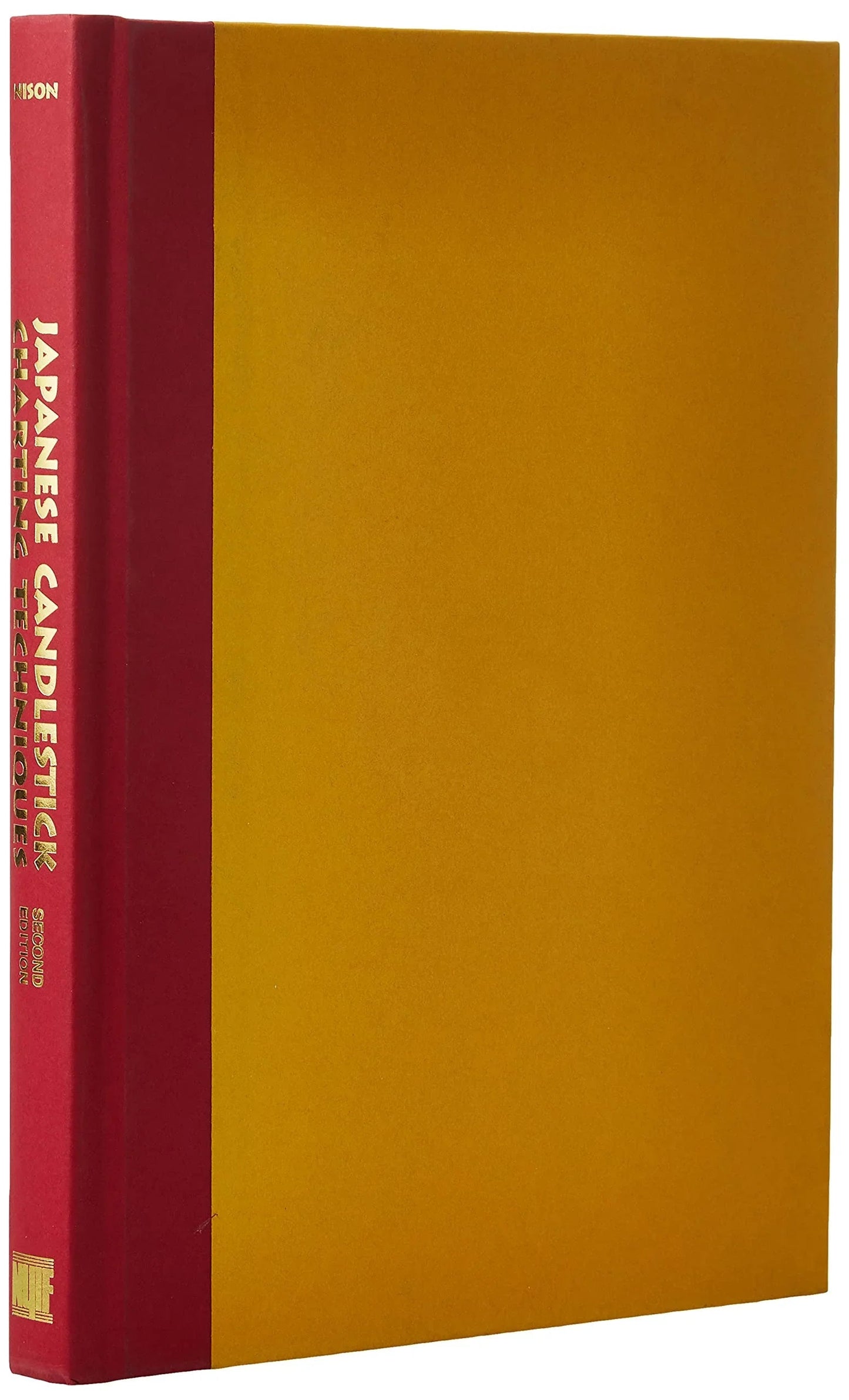 Japanese Candlestick Charting Techniques: A Contemporary Guide to the Ancient Investment Techniques of the Far East, Second Edition Paperback - eLocalshop