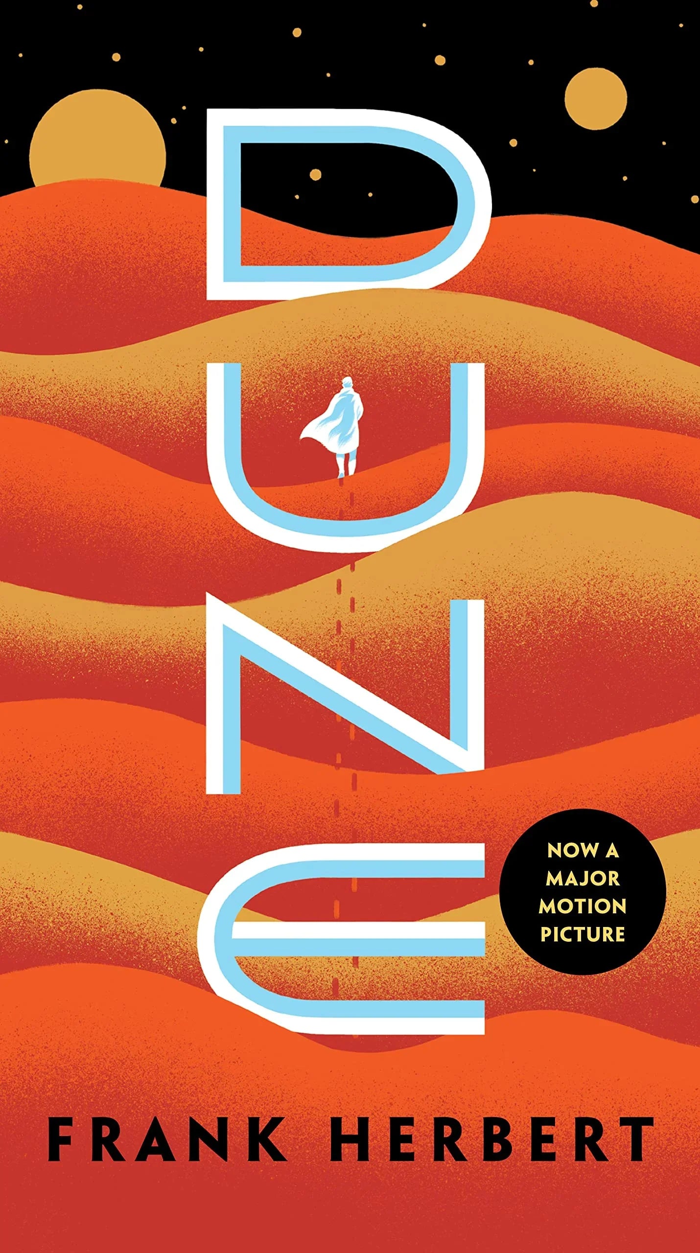Dune: 1 Mass Market by Frank Herbert Paperback - eLocalshop