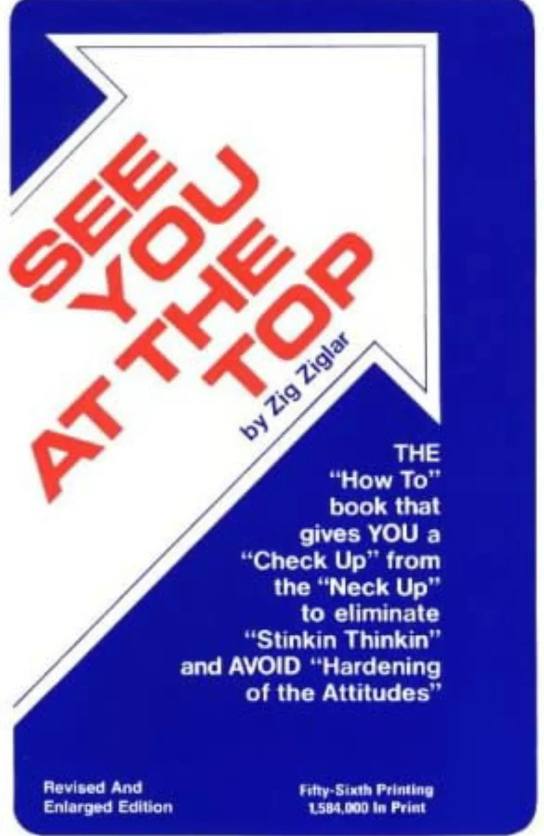 See you at the top by zig ziglar - eLocalshop