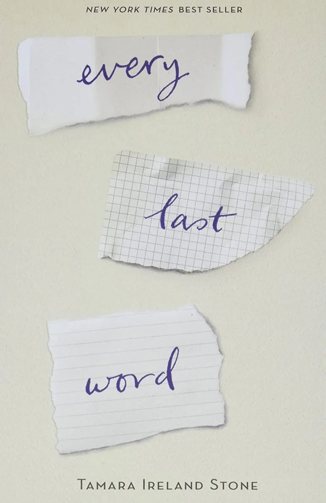 Every Last Word - eLocalshop
