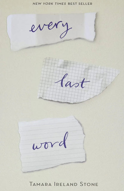 Every Last Word - eLocalshop