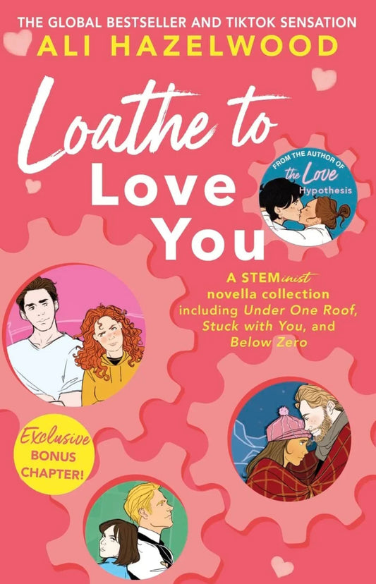 Loathe to Love You - eLocalshop