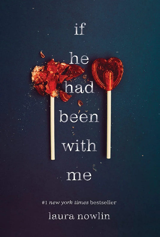 If He Had Been with Me: the TikTok sensation - eLocalshop