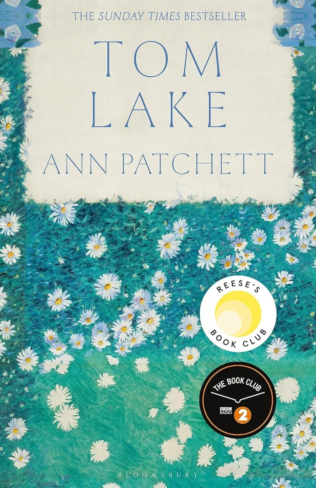 Tom Lake paperback - eLocalshop