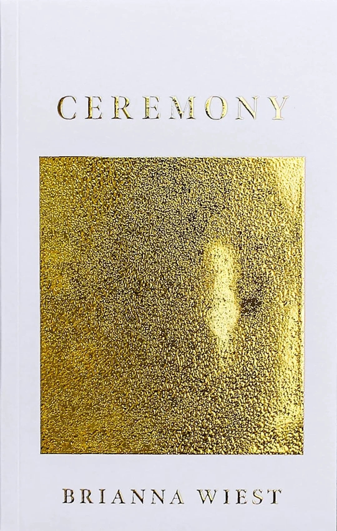 Ceremony by Brianna Wiest - eLocalshop