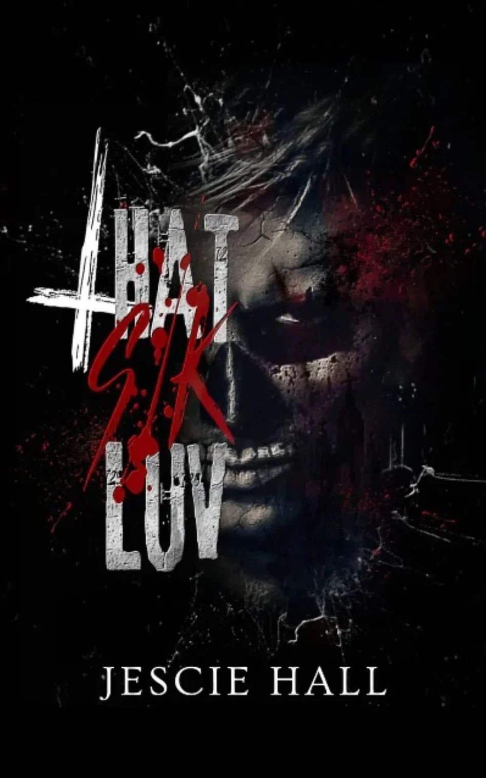 That Sik Luv by Jescie Hall Paperback - eLocalshop