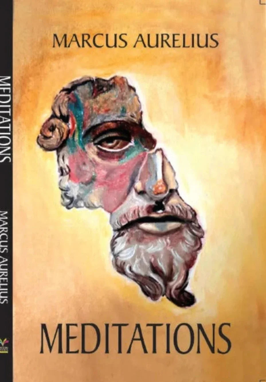 Meditation By Marcus Aurelius - eLocalshop