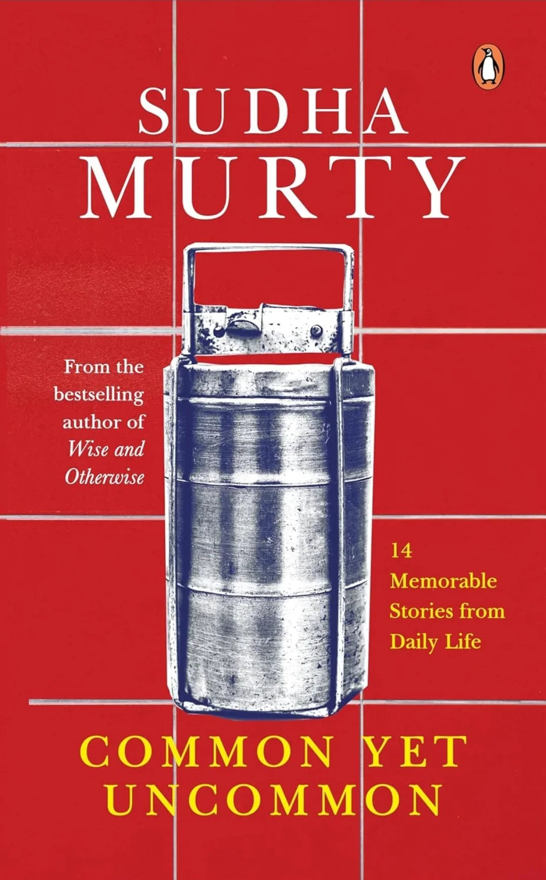 Common, yet Uncommon by Sudha Murty - eLocalshop