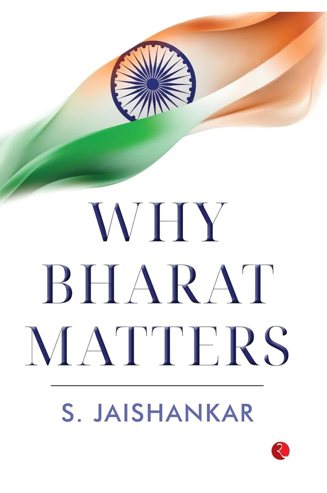 Why Bharat Matters by S. Jaishankar - eLocalshop