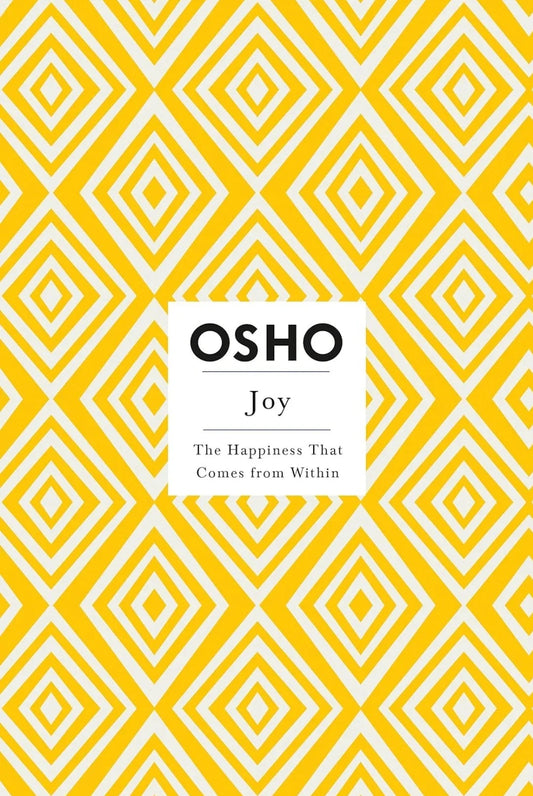 Joy by Osho - eLocalshop