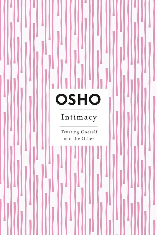 Intimacy by Osho - eLocalshop