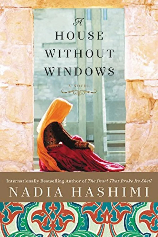 A House without Windows by Nadia Hashimi - eLocalshop