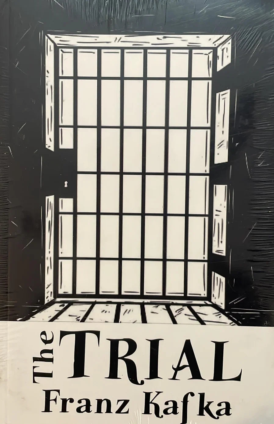 The Trial by Franz Kafka - eLocalshop