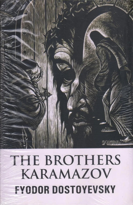 The Brothers Karamazov By Fyodor Dostoyevsky - eLocalshop