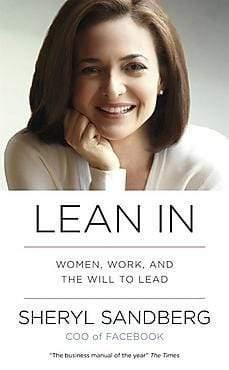 Lean In: Women, Work, and the Will to Lead - eLocalshop