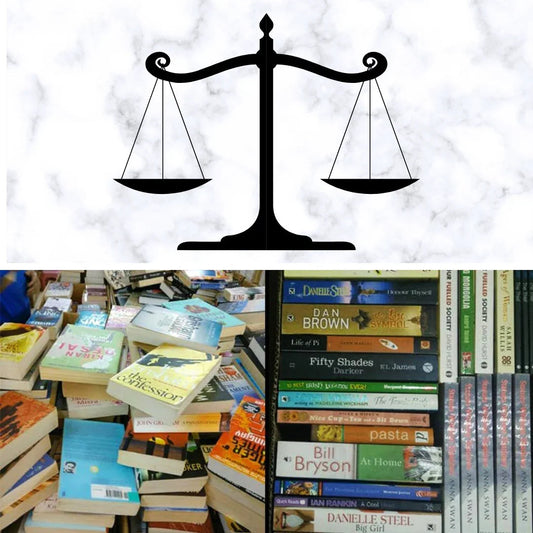 Books by kg (Mix Random Titles) - eLocalshop