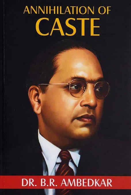Annihilation of Caste - eLocalshop